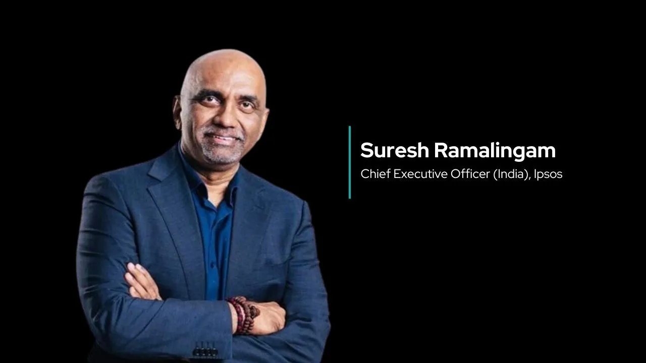 Suresh Ramalingam