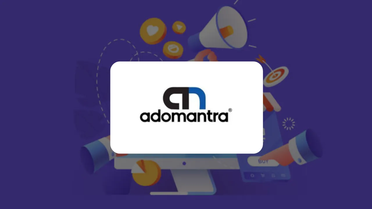 adomantra fi