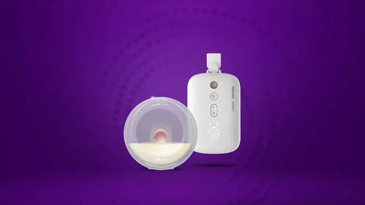 Philips Avent new launch