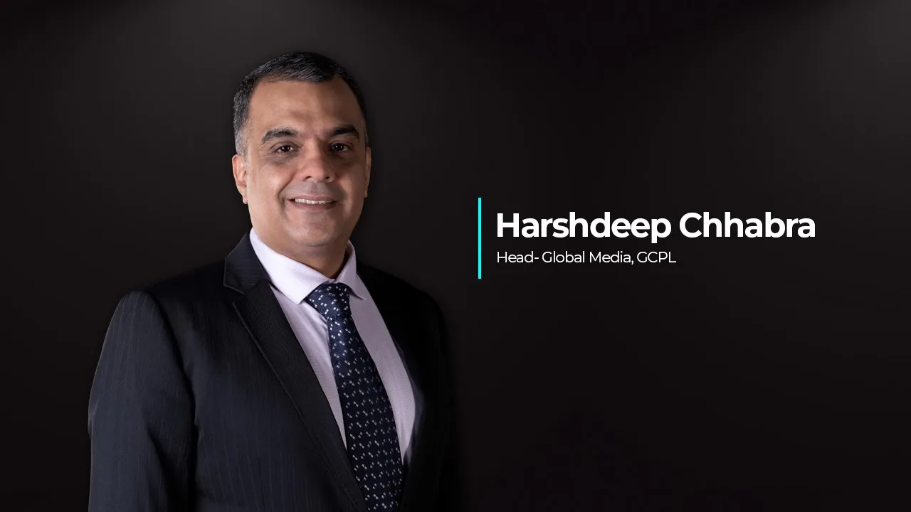 Harshdeep Chhabra