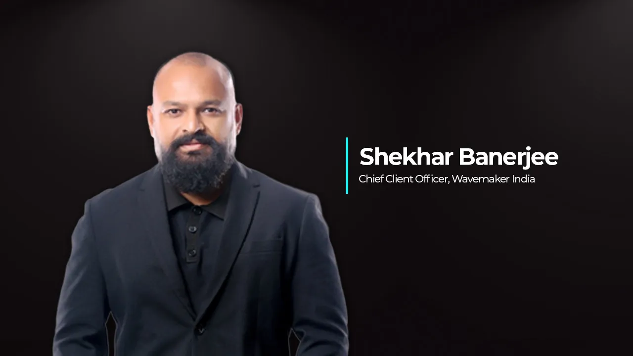 Shekhar Banerjee