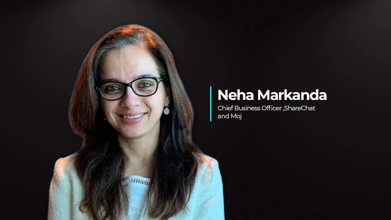 Neha Markanda