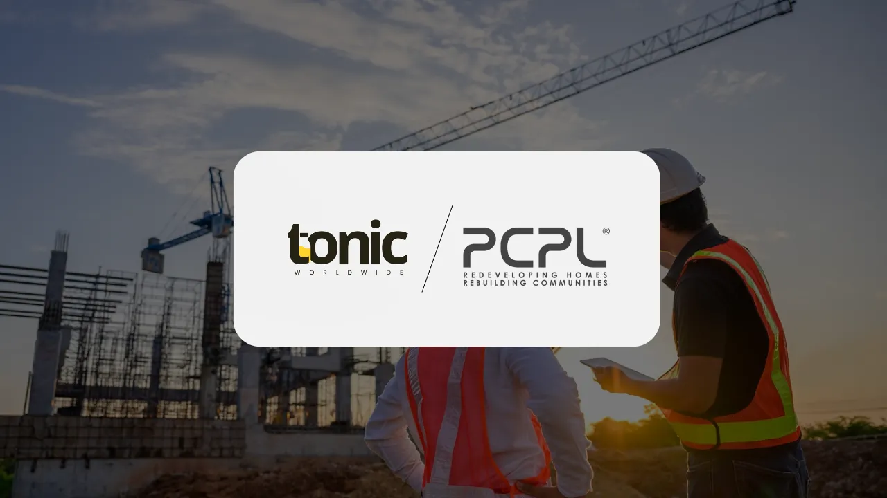 Tonic Worldwide wins Pranav Constructions’ digital account
