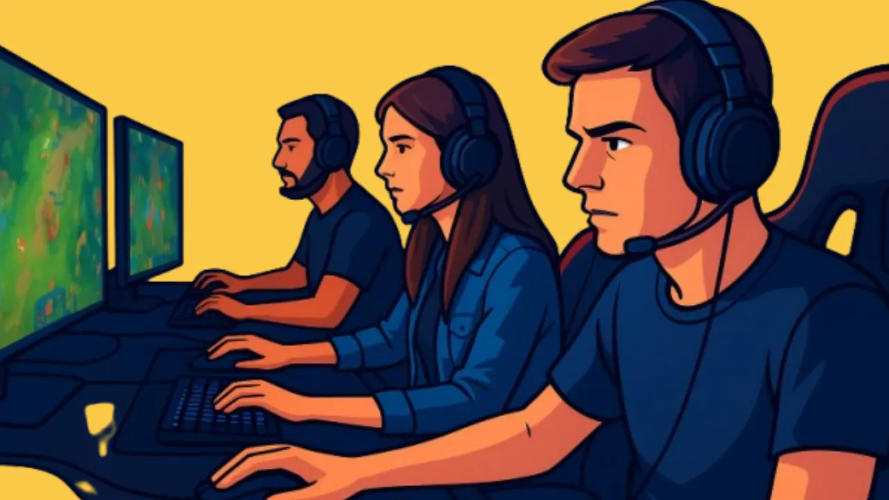 Online gaming bill