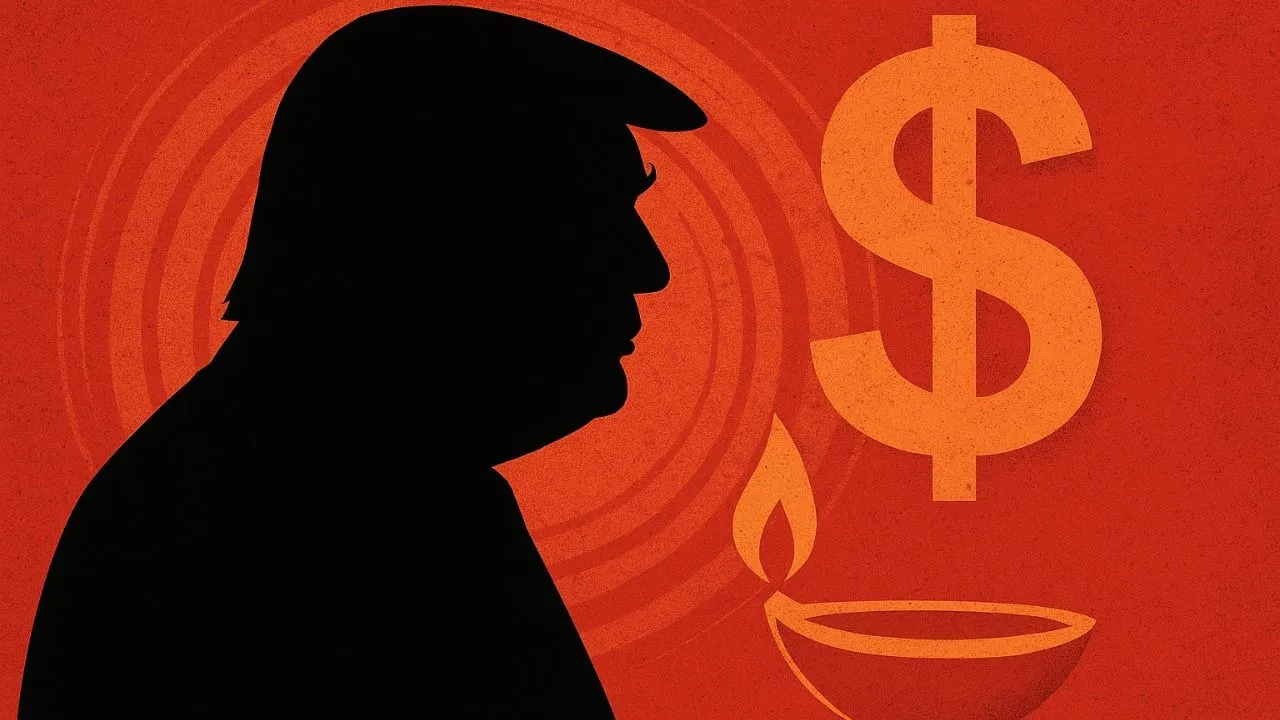 Trump’s 50% tariffs