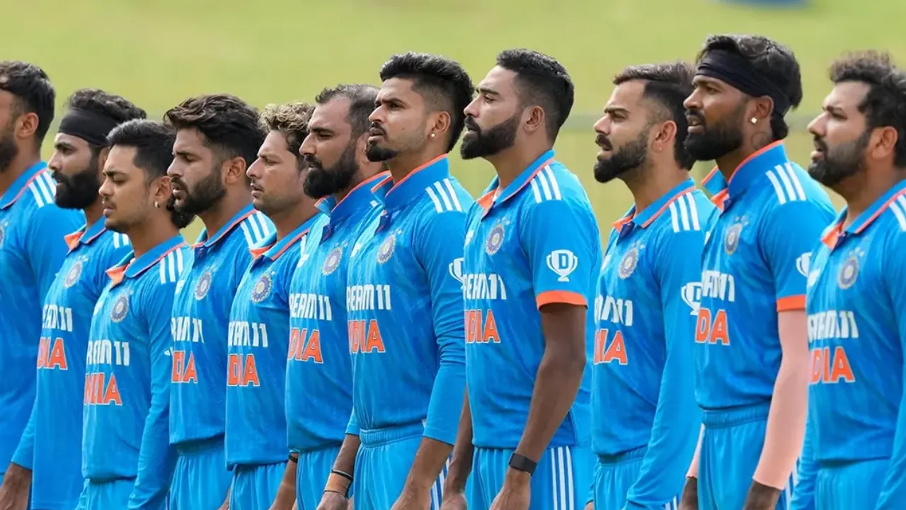 india team dream 11