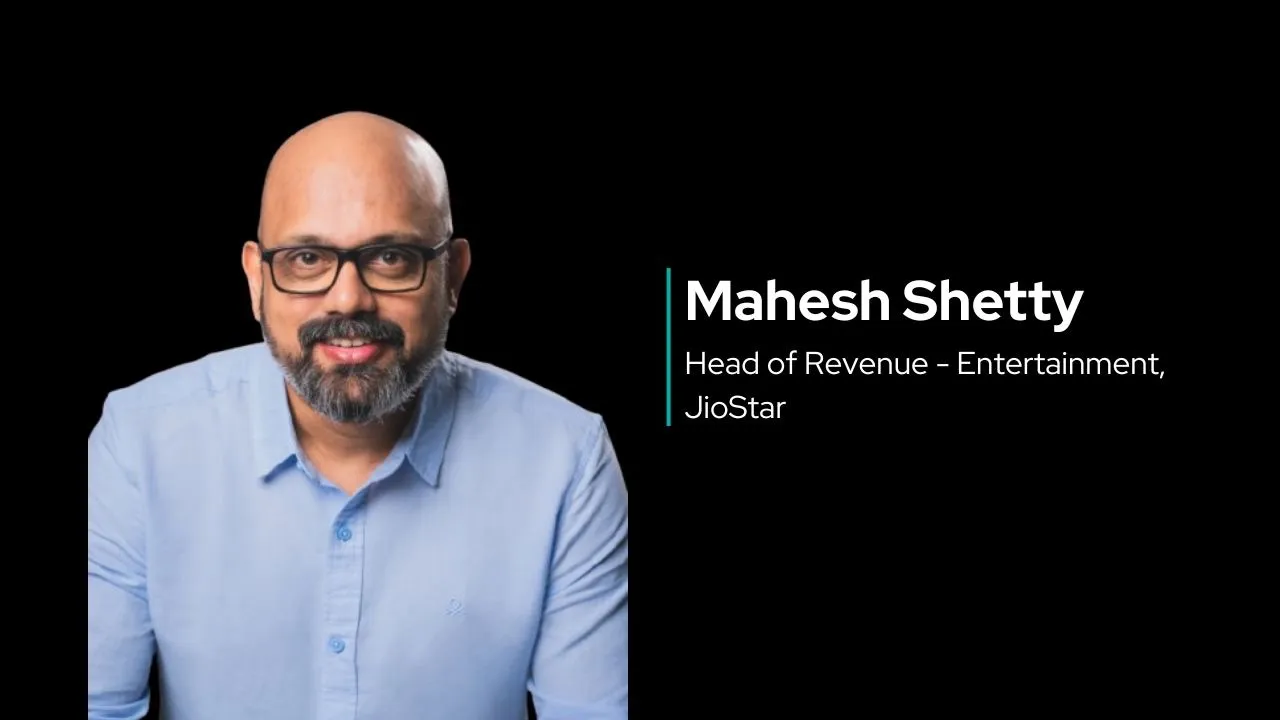 Mahesh Shetty