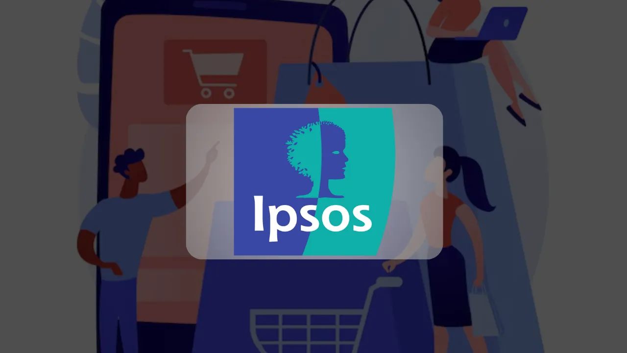 ipsos 2nd