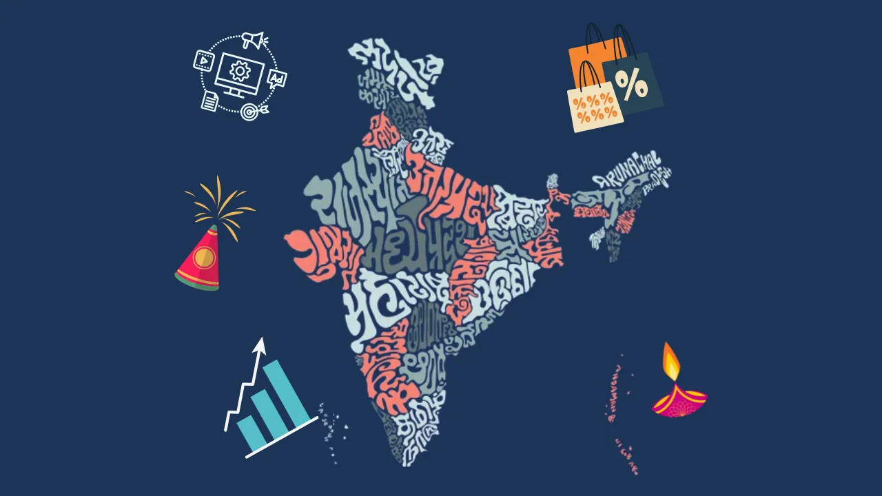 REGIONAL INDIA FI