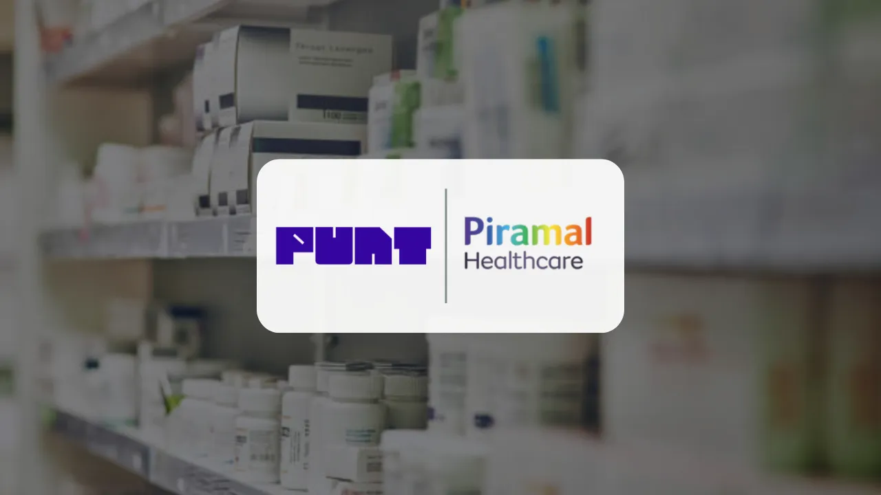 piramal punt