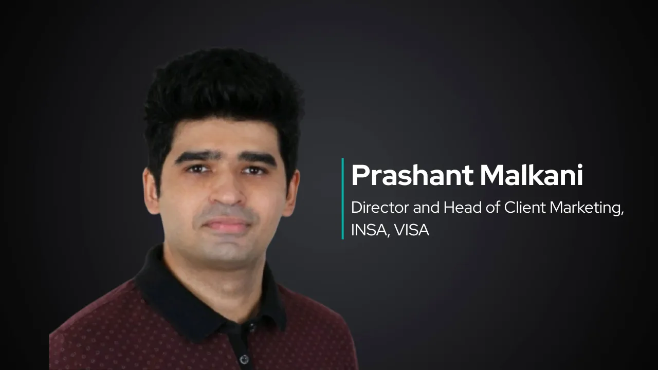 prashant Malkani
