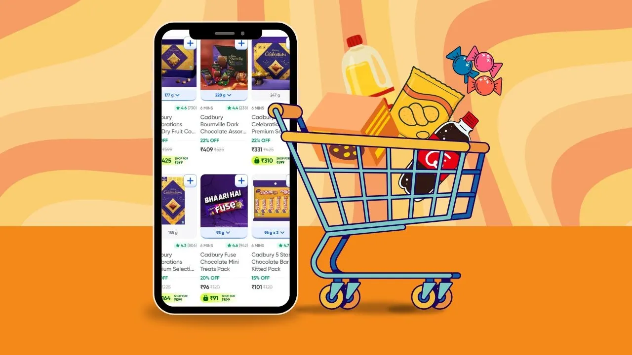 FMCG brands festive marketing