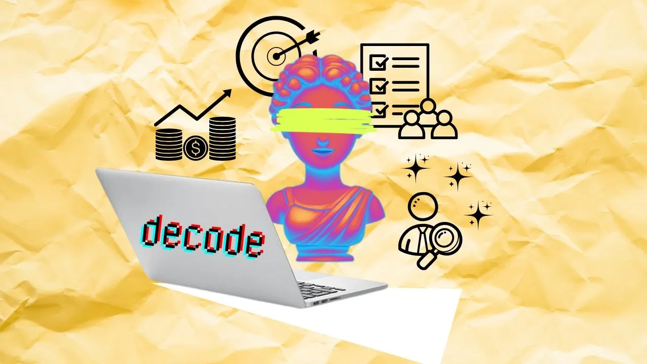 AI talent war