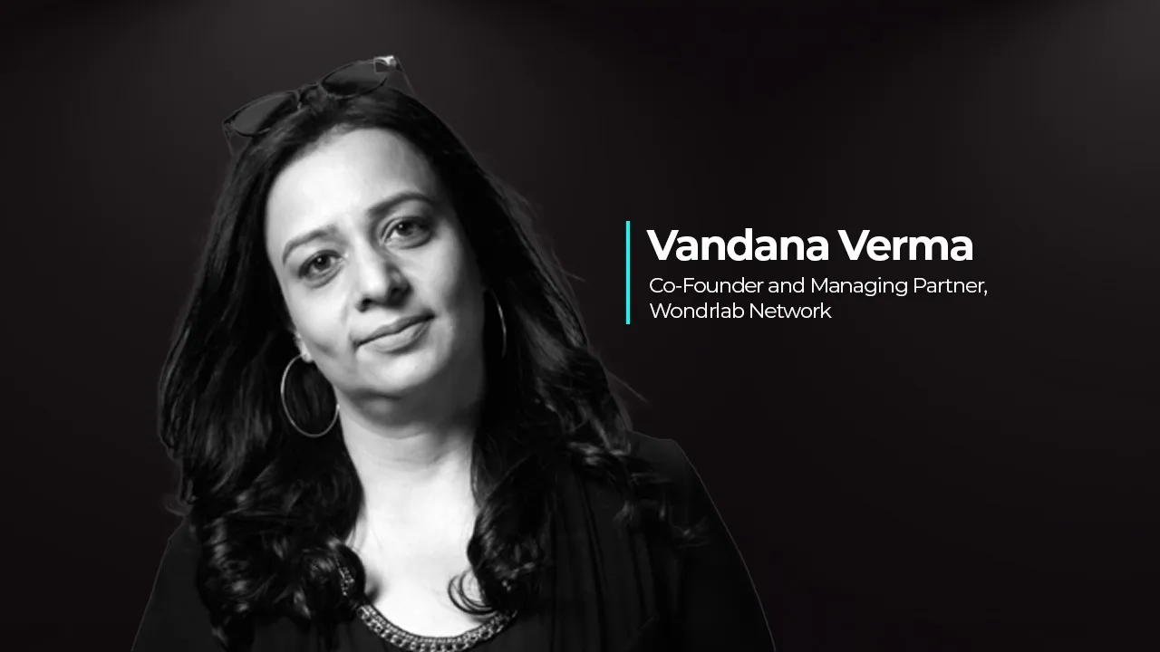 vandana verma