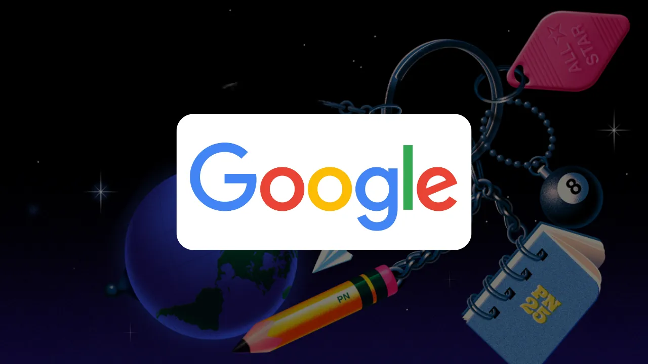 google