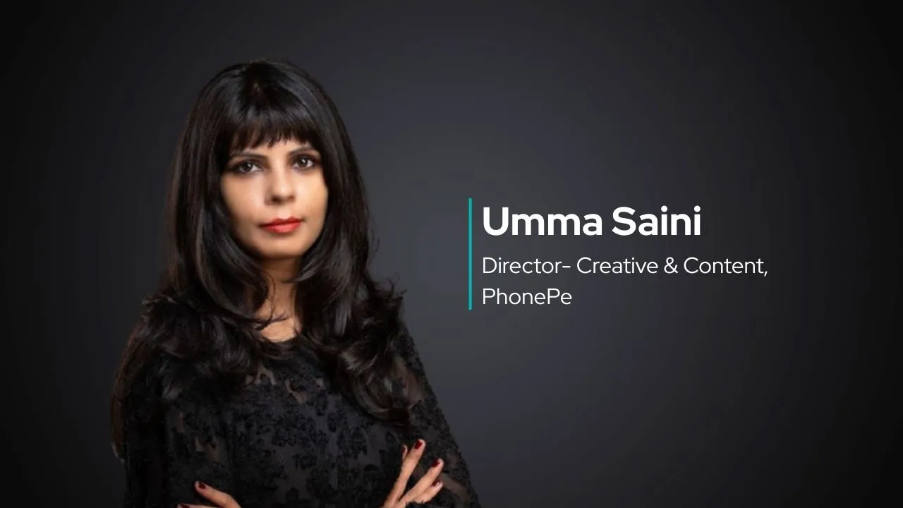 Umma Saini