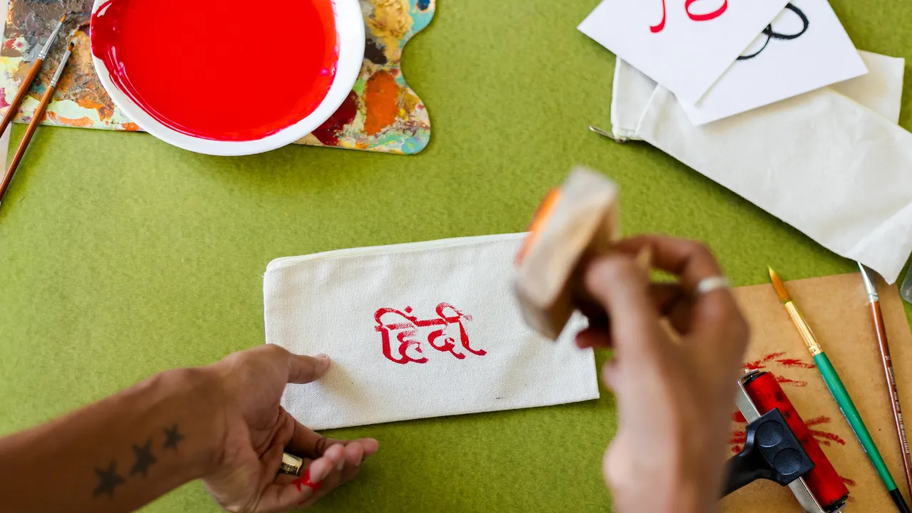 hindi copywriting