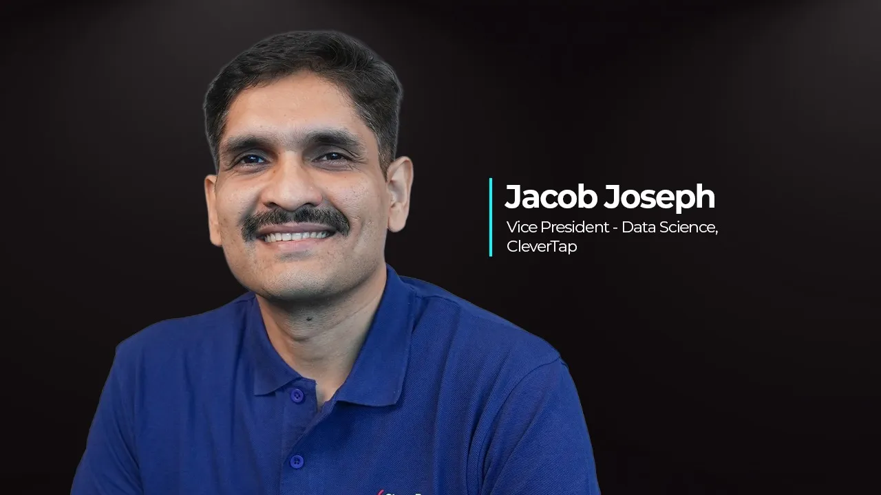 Jacob Joseph
