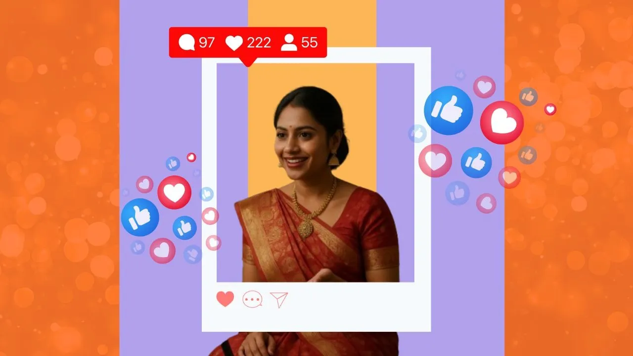 influencer marketing during festive season