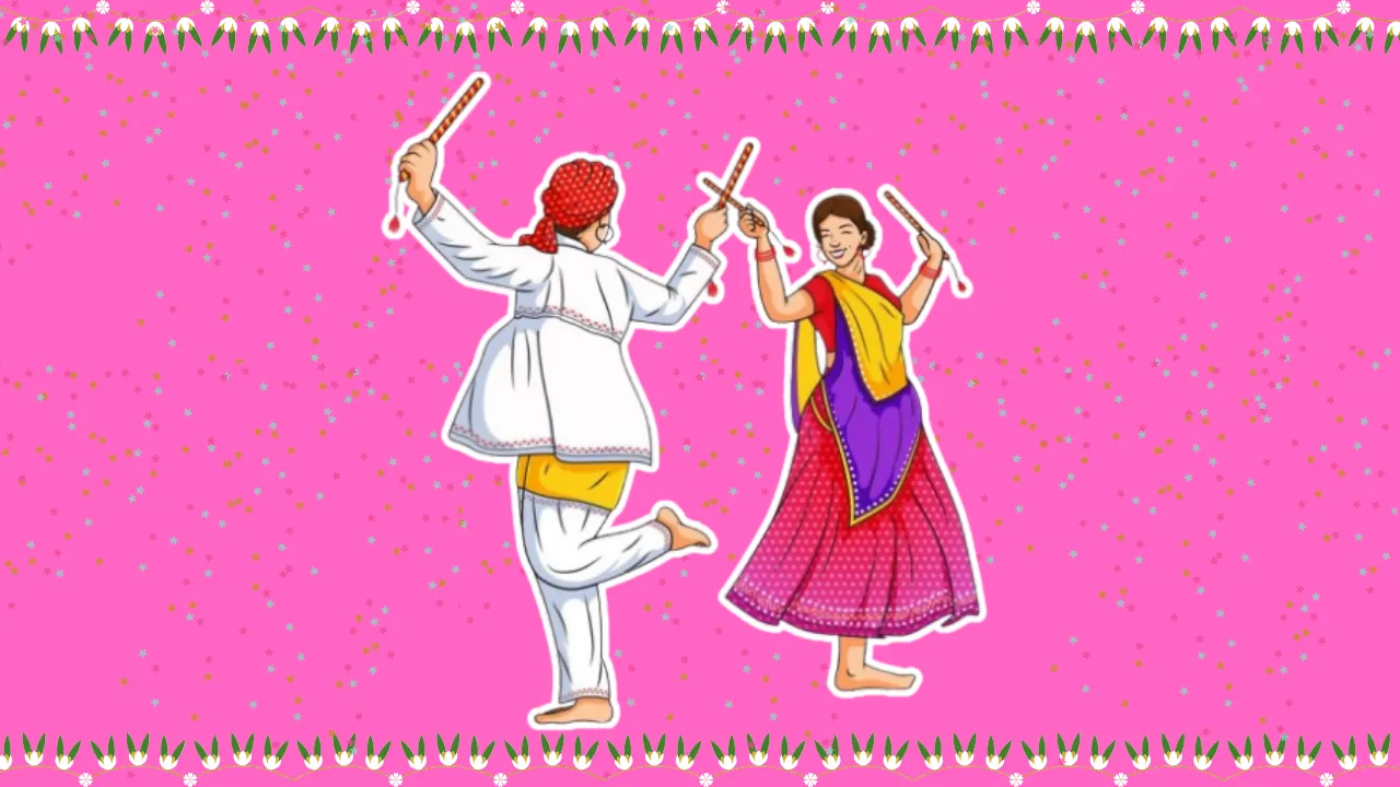 Navratri marketing