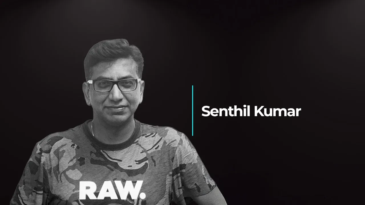 Senthil Kumar