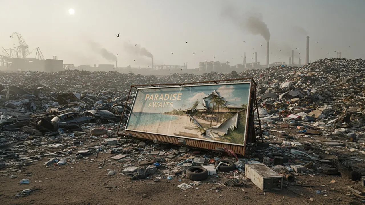 Sustainability in OOH