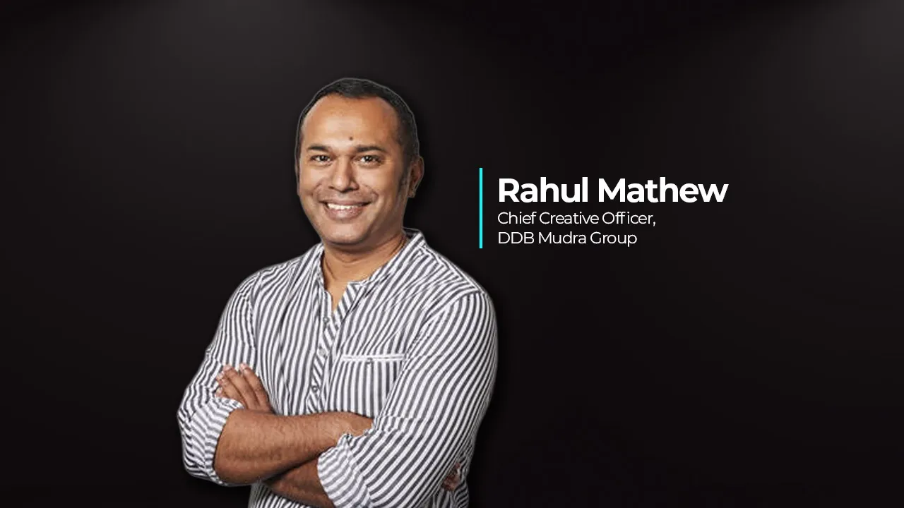Rahul Mathew