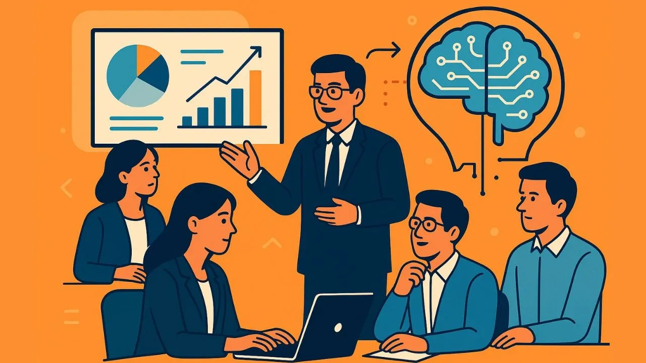 rise in agency led consultancies