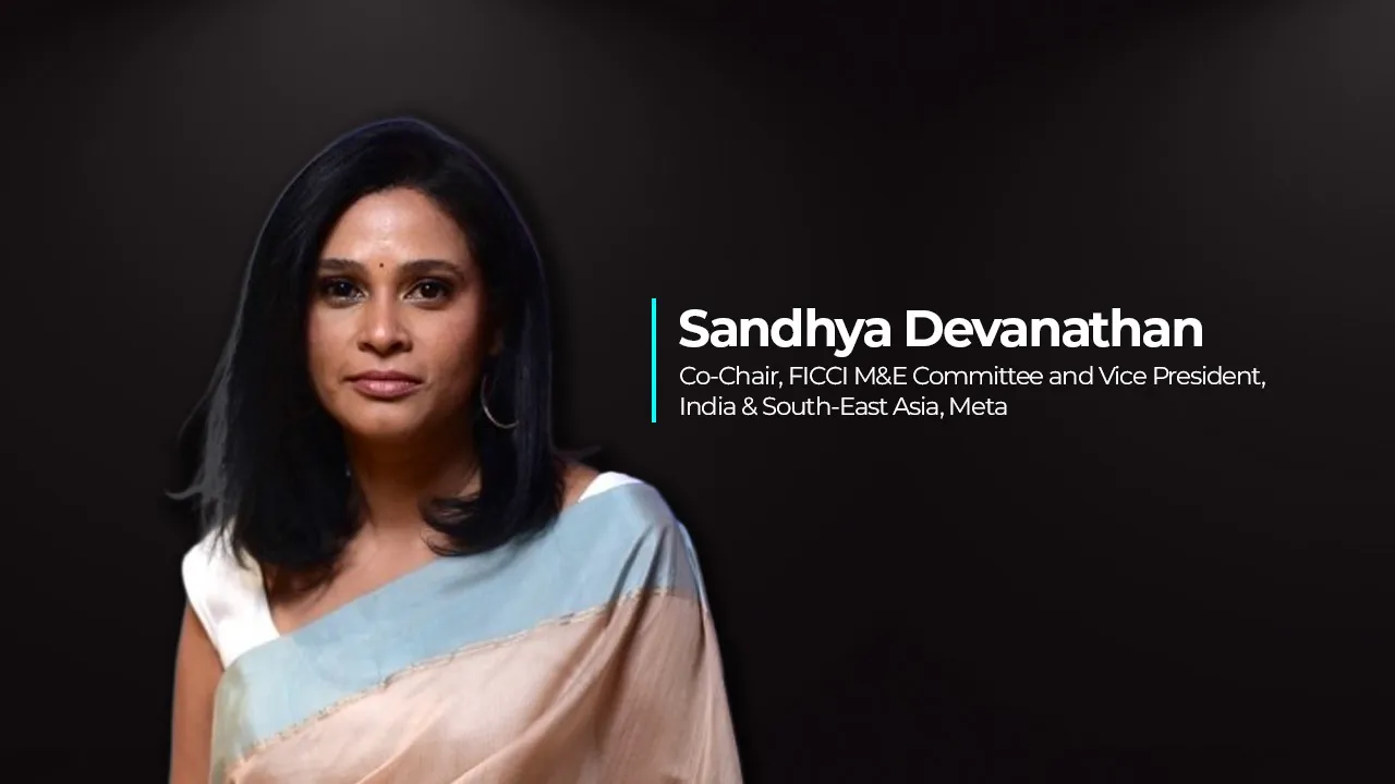 Sandhya Devanathan