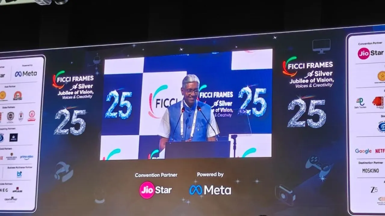 TRAI’s Anil Kumar Lahoti