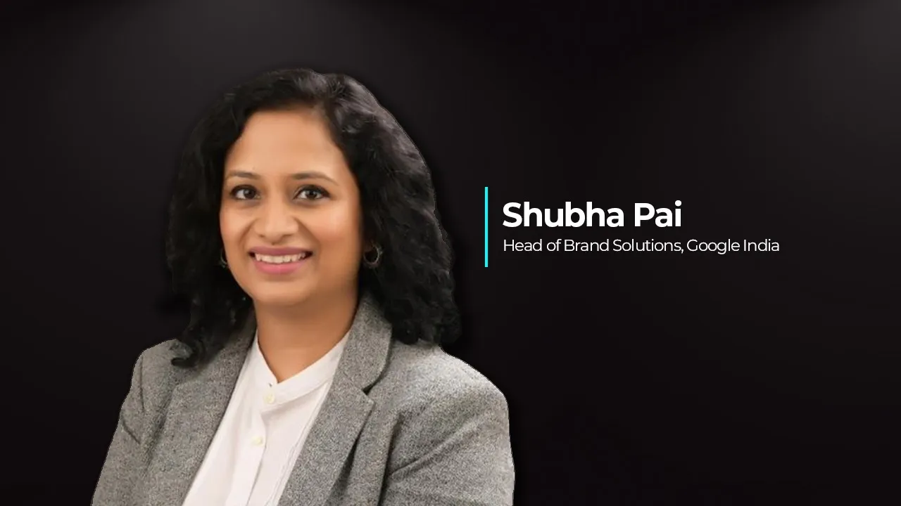 Shubha Pai