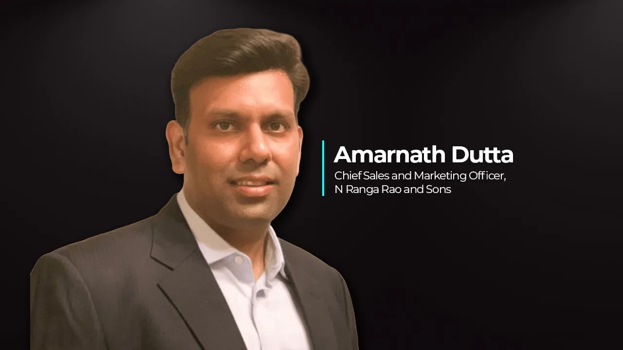AMARTNATH DUTTA