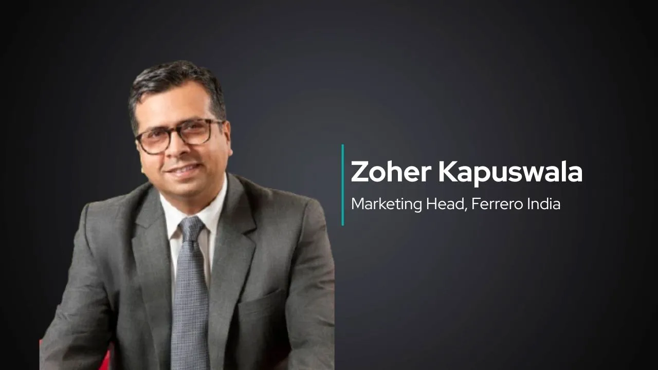 Ferrero India’s Diwali campaign