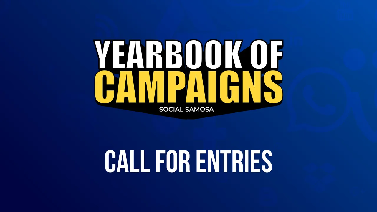 Yearbook of Campaigns 2025 Call for Entries