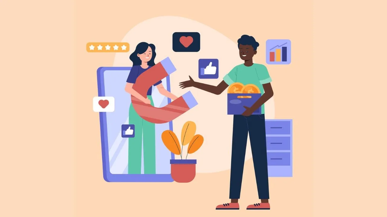 post-festive consumer behaviour