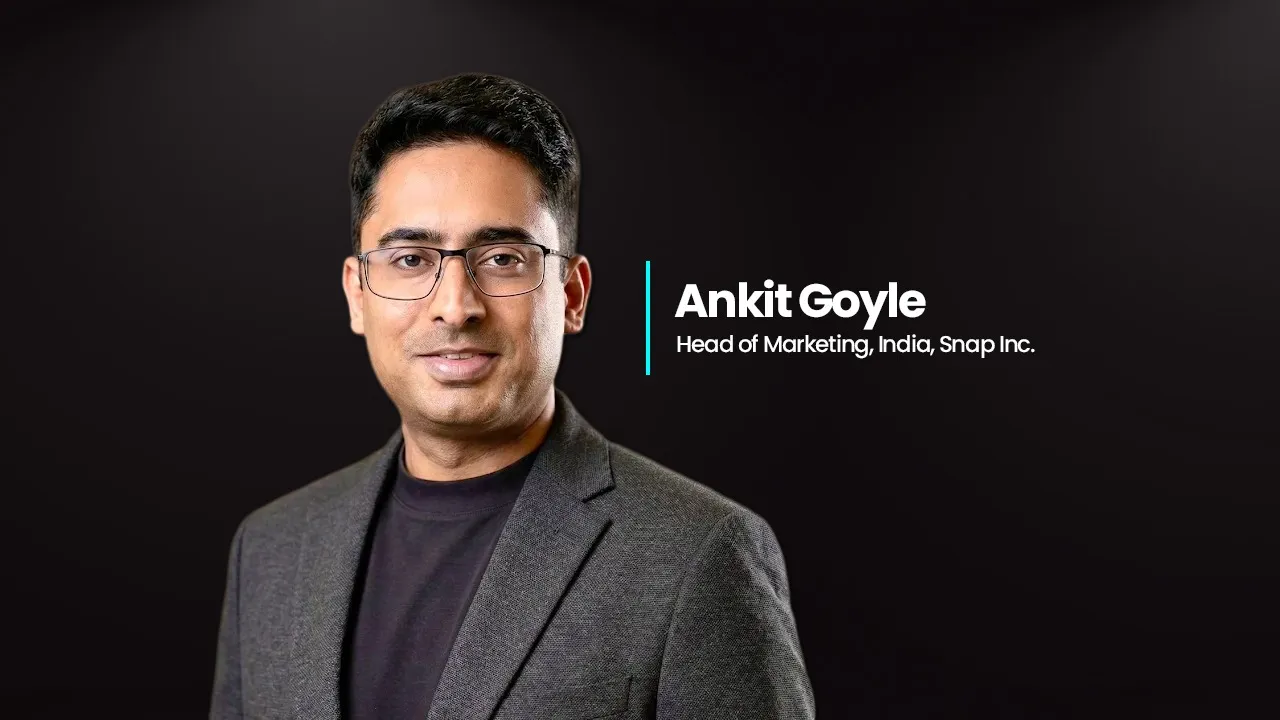 Snapchat’s latest marketing campaign