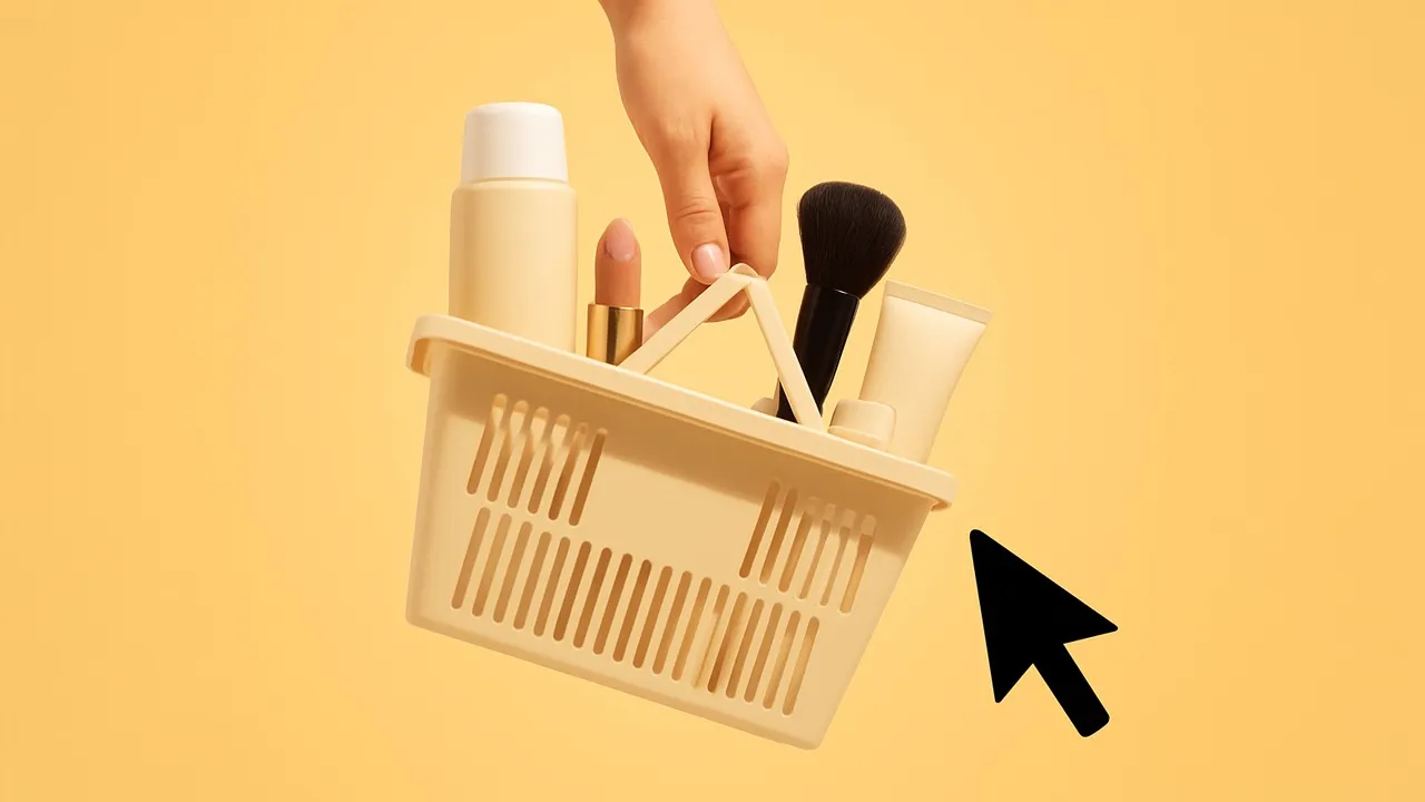 beauty brands Black Friday