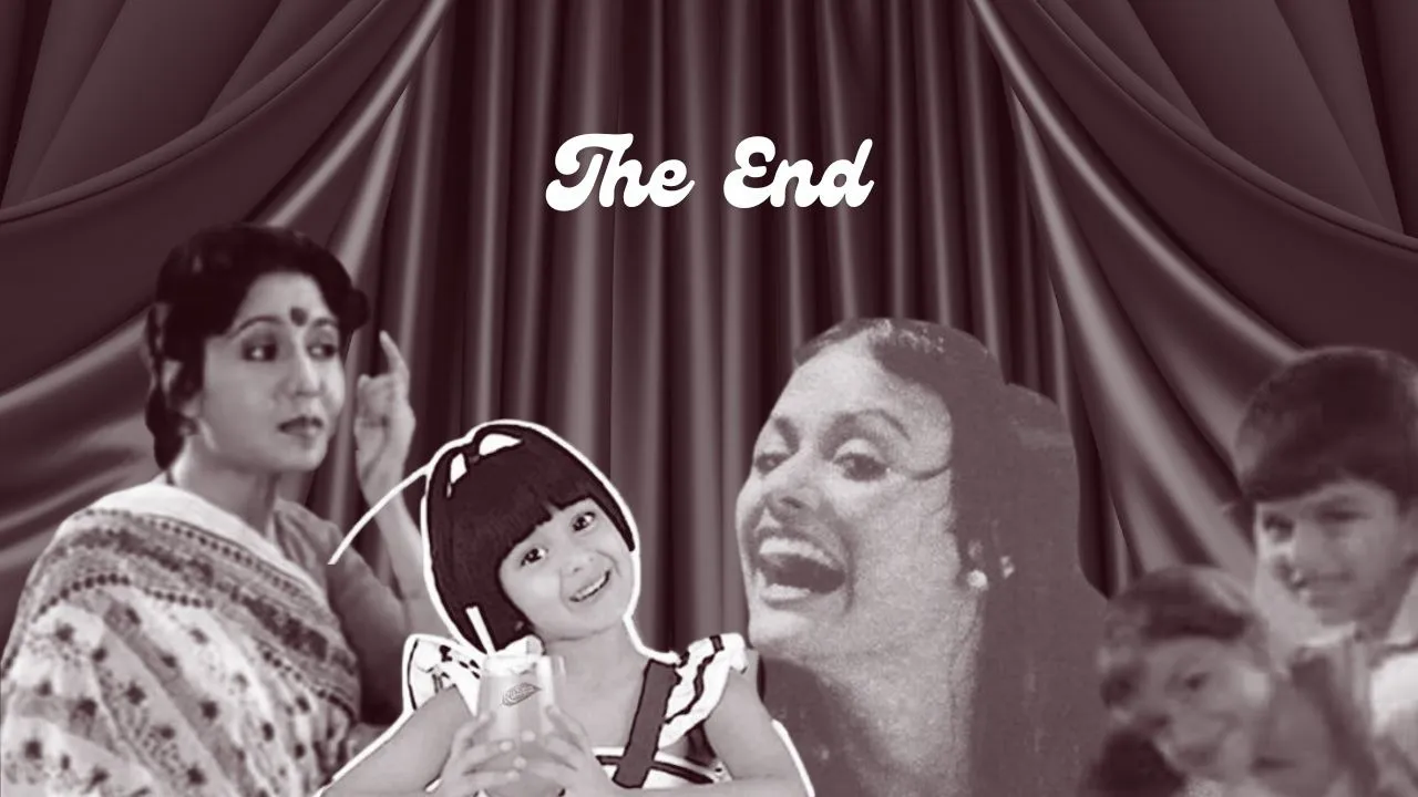 end of DDB, FCB and MullenLowe