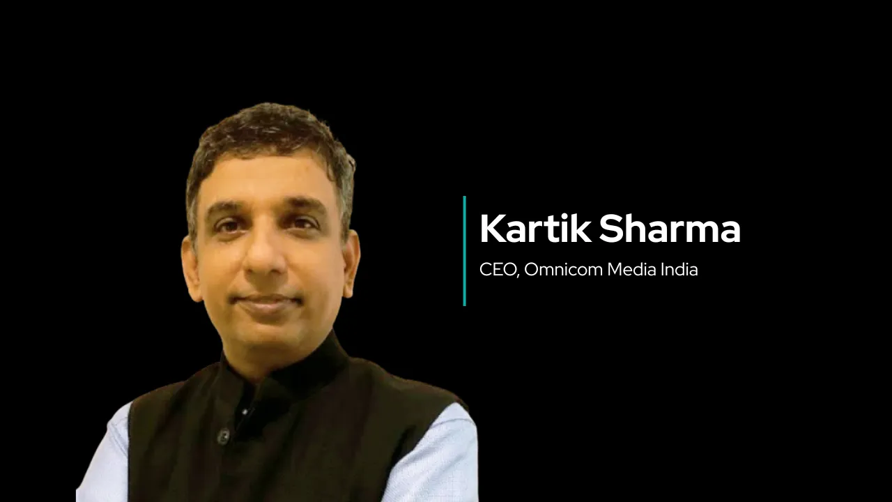 kartik sharma