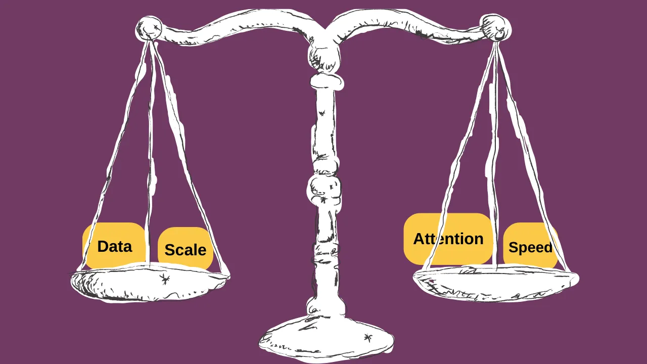 Networks vs Independents