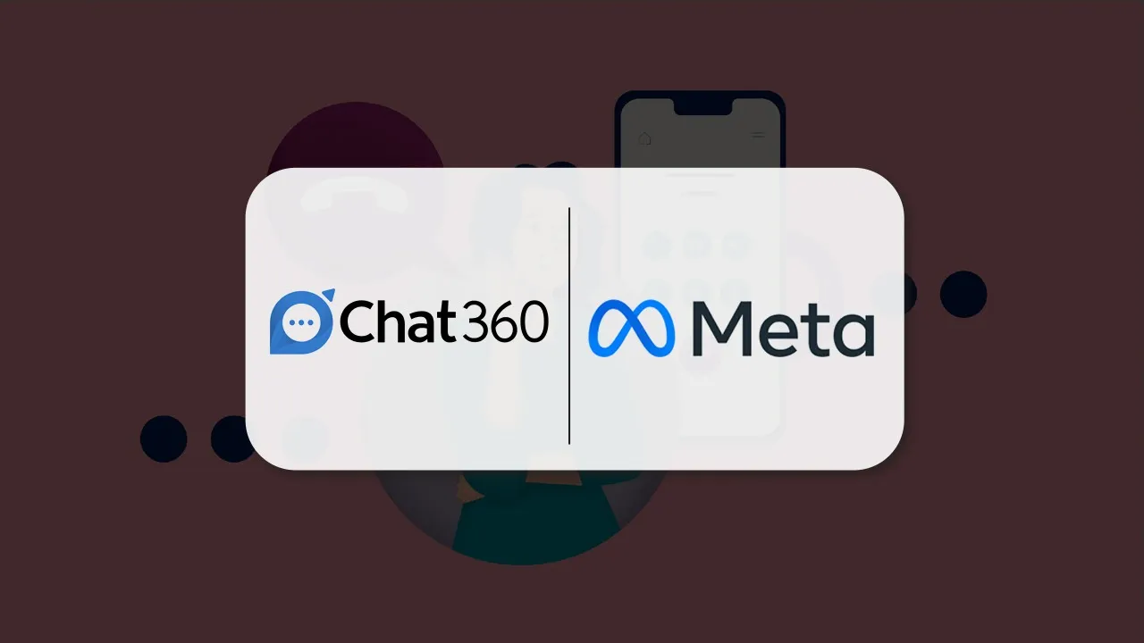 Chat360 WhatsApp