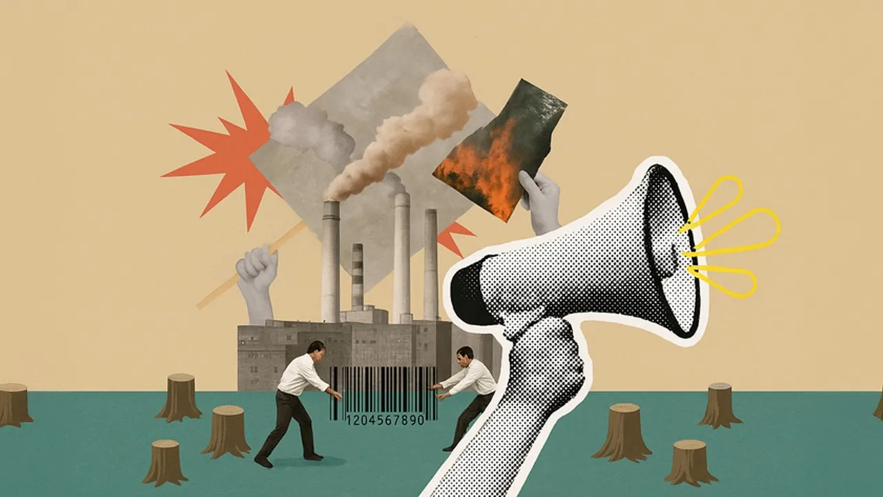 sustainability in 2025