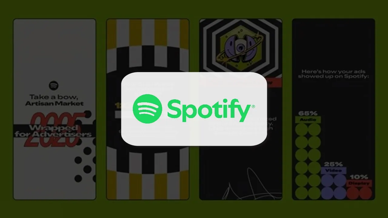 2025 Wrapped for Advertisers