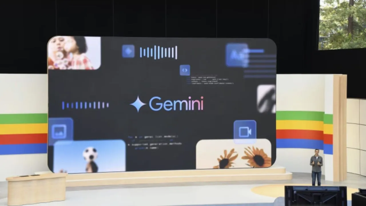 ads on Gemini in 2026