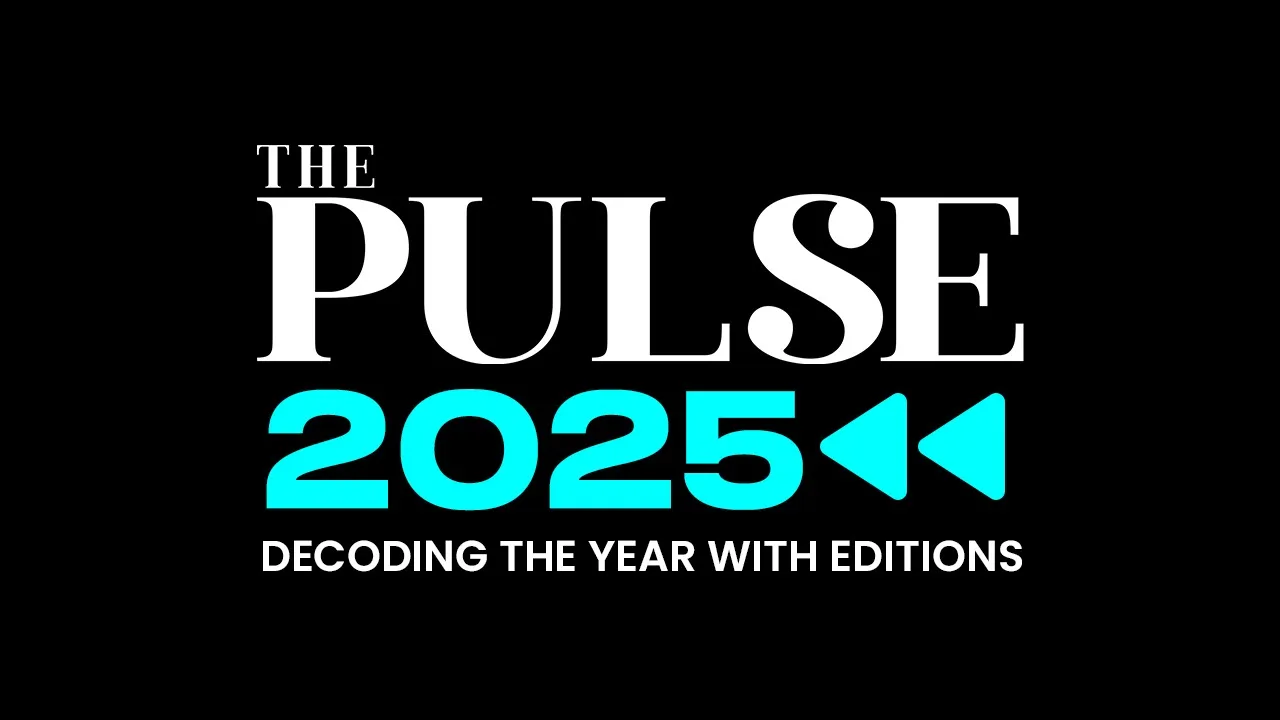 The Pulse 2025 Editions