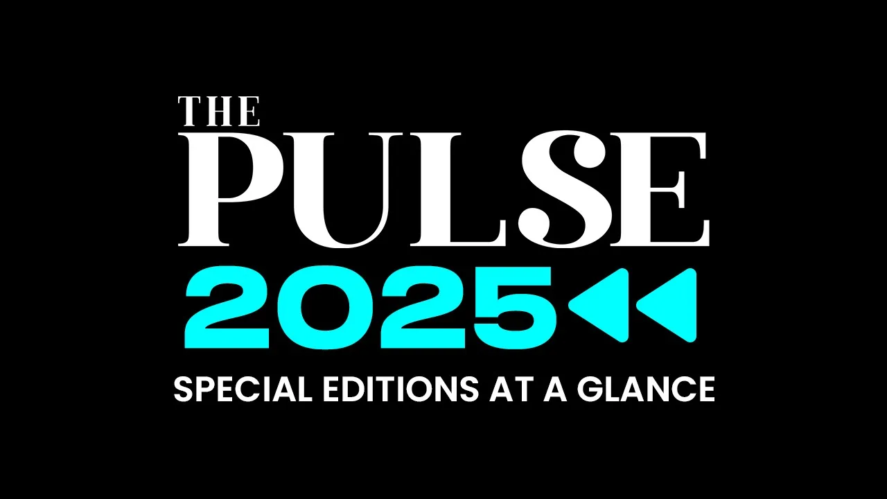 The Pulse 2025 Special Editions