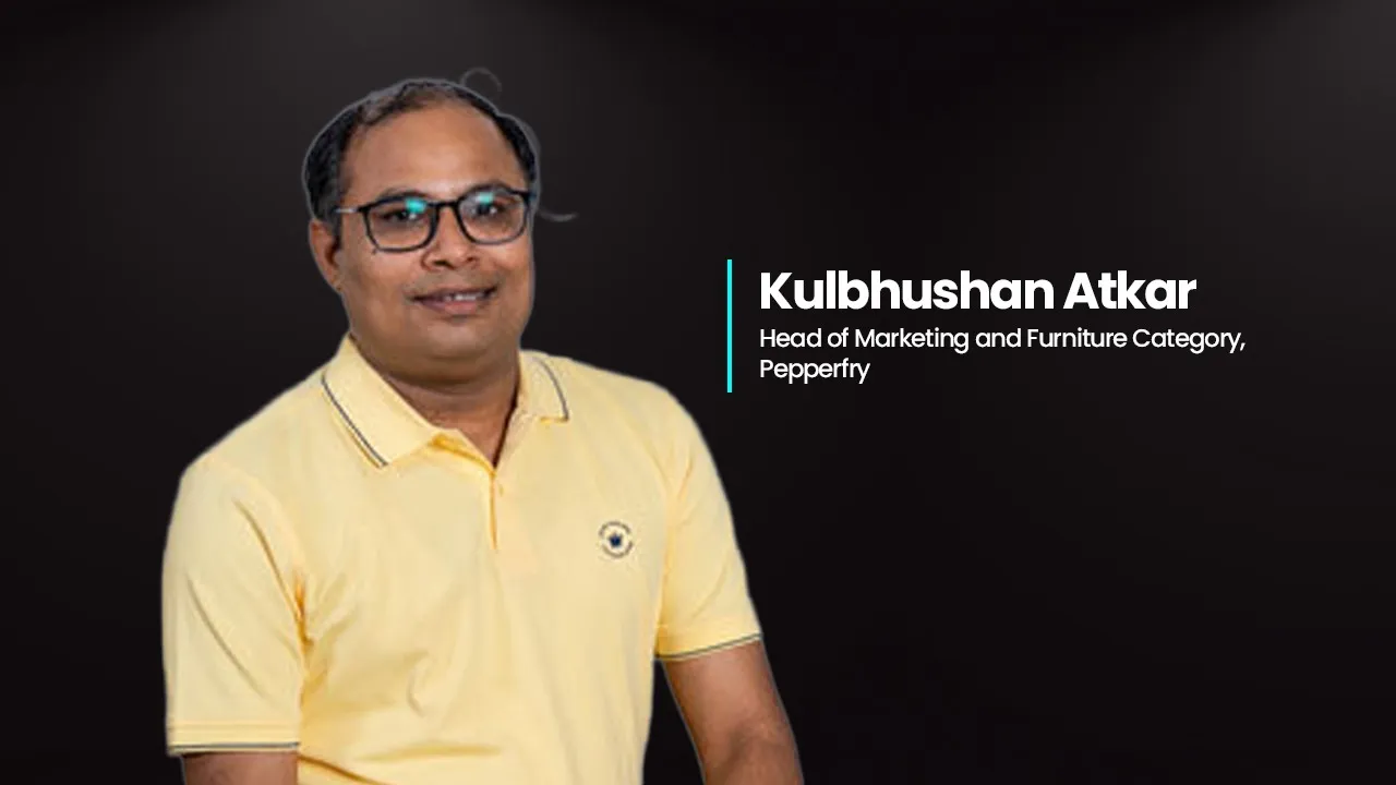 Pepperfy Kulbhushan Atkar