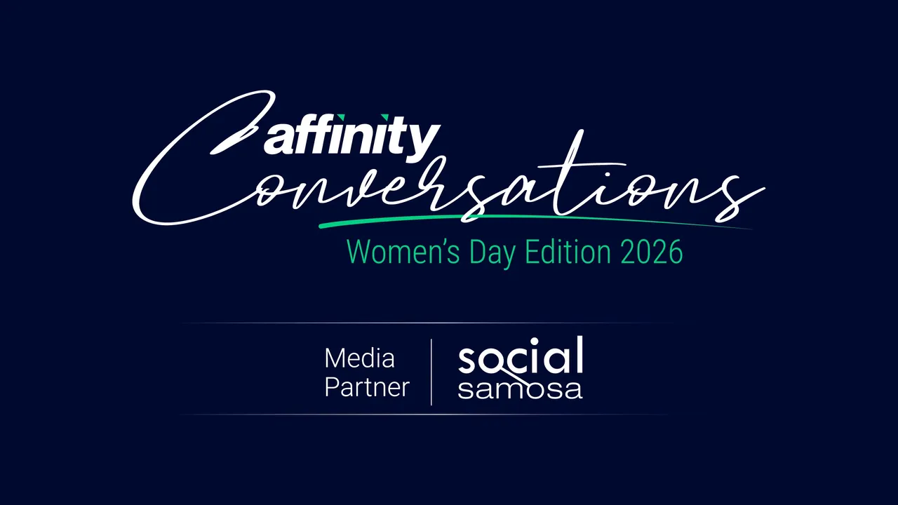 Affinity Conversations Womens Day Edition 2026