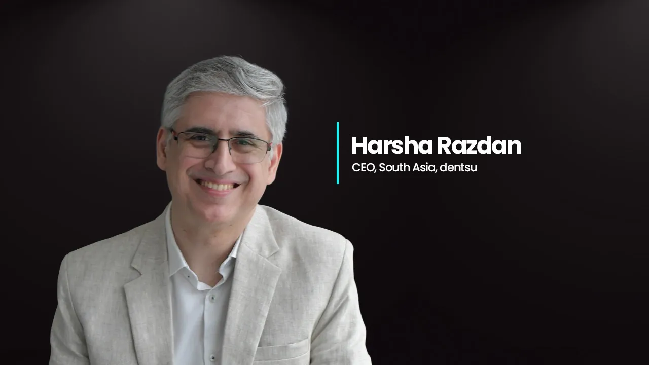 Harsha Razdan