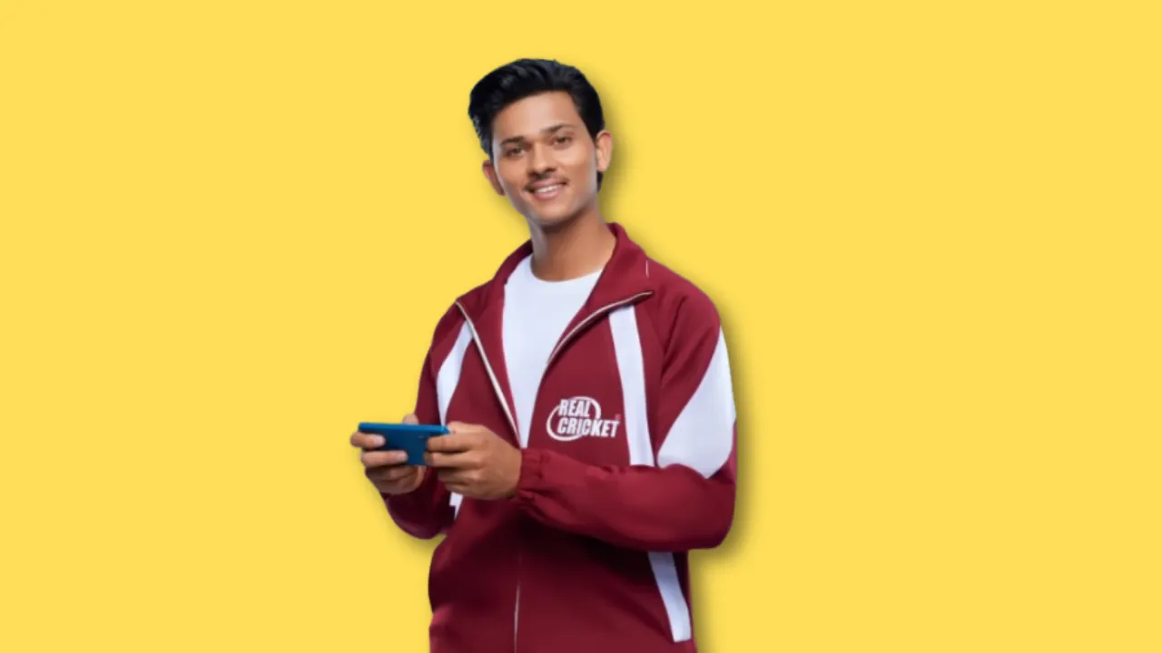 Yashasvi Jaiswal brand ambassador